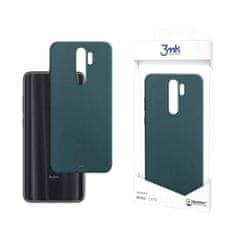 3MK Odolný zadní kryt pro Xiaomi Redmi Note 8 Pro - 3mk Matt Case lovage 5903108316392