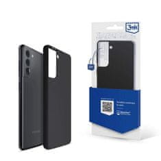 3MK Samsung Galaxy S21+ 5G - 3mk Silicone Case 5903108499156