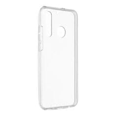 FORCELL Pouzdro Forcell Case 360 FULL COVER PC + TPU pro HUAWEI P Smart 2019 transparent