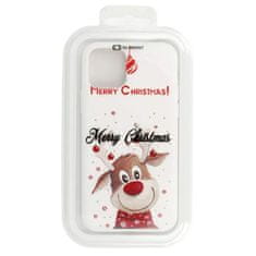 FORCELL Vánoční pouzdro na mobil Christmas Case Iphone 13 Mini vzor - 2 5900217884705