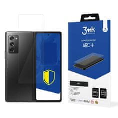 3MK 3MK Ochranná fólie ARC+ pro Samsung Galaxy Z Fold2 5G, (5903108352512)