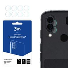 3MK Lens Protection ochrana kamery pro CAT S62 Pro ,(4ks), 5903108312516