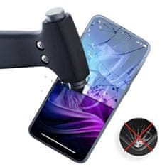 3MK 3MK Matná ochranná fólie pro Samsung Galaxy A40 - 3mk Silky Matt Pro 5903108523073