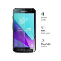 Blue Star ochranné sklo na displej Samsung Galaxy Xcover 4