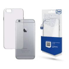 3MK Apple iPhone 6/6s - 3mk Clear Case 5903108043786