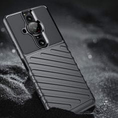FORCELL pouzdro Thunder Case pro Sony Xperia Pro-I , černá, 9145576255056
