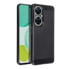 FORCELL Pouzdro Forcell Carbon Case pro HUAWEI Nova 11i , černé