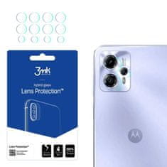 3MK Lens Protection ochrana kamery pro Motorola Moto G13/G23 ,(4ks) 5903108513609