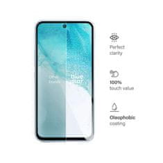 Blue Star ochranné sklo na displej Samsung Galaxy A54 5G/S23 FE
