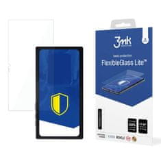 3MK 3MK Ochranné tvrzené sklo pro RAZER Edge Wifi - 3mk FlexibleGlass Lite (5903108546140)