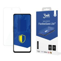 3MK 3MK Ochranné tvrzené sklo pro OnePlus Nord N30 - 3mk FlexibleGlass Lite (5903108542616)