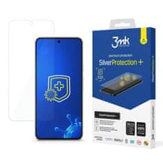 3MK 3MK Google Pixel 8 5G - 3mk SilverProtection+ 5903108541435