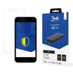 3MK 3MK Ochranná fólie ARC+ pro Apple iPhone 7, (5903108349147)