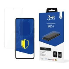 3MK 3MK Ochranná fólie ARC+ pro Xiaomi 13T/13T Pro, (5903108540308)