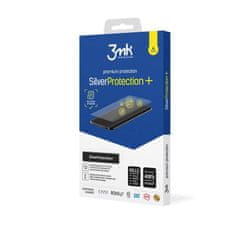 3MK 3MK SilverProtection+ Fólie antimikrobiální pro Samsung Galaxy A23 5G, (5903108494496)