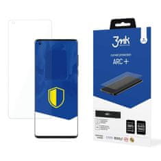 3MK 3MK Ochranná fólie ARC+ pro Motorola Edge 5G, (5903108350334)