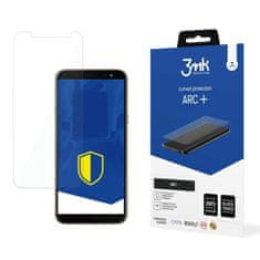 3MK 3MK Ochranná fólie ARC+ pro Samsung Galaxy J6 2018, (5903108362528)