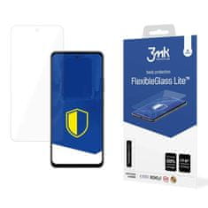 3MK 3MK Ochranné tvrzené sklo pro Oppo A79 5G - 3mk FlexibleGlass Lite (5903108548922)