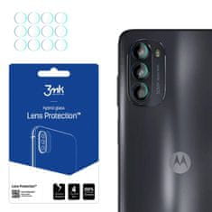 3MK Lens Protection ochrana kamery pro Motorola Moto G52 ,(4ks), 5903108472777