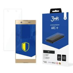 3MK 3MK Ochranná fólie ARC+ pro Sony Xperia XA1, (5903108362085)