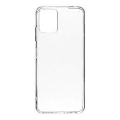 Tactical TPU Kryt pro T-Mobile T Phone Pro 5G Transparent 8596311199561