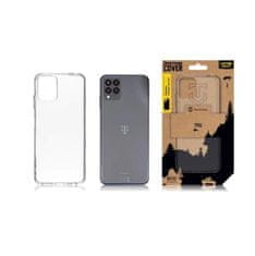 Tactical TPU Kryt pro T-Mobile T Phone Pro 5G Transparent 8596311199561