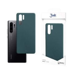 3MK Odolný zadní kryt pro Huawei P30 Pro - 3mk Matt Case lovage 5903108334532