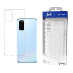 3MK Samsung Galaxy S20 5G - 3mk Clear Case 5903108223843