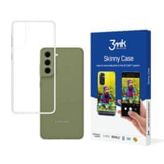 3MK Samsung Galaxy S21 FE 5G - 3mk Skinny Case 5903108459020