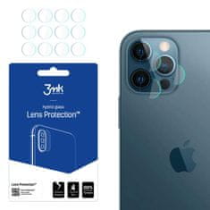 3MK Lens Protection ochrana kamery pro Apple iPhone 12 Pro ,(4ks), 5903108323215