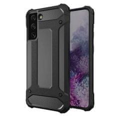 FORCELL Pouzdro Forcell kryt Armor Case pro SAMSUNG S22 , černé