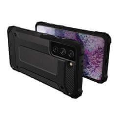 FORCELL Pouzdro Forcell kryt Armor Case pro SAMSUNG S22 , černé