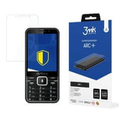 3MK 3MK Ochranná fólie ARC+ pro MyPhone Up, (5903108406369)