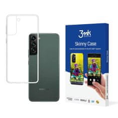 3MK Samsung Galaxy S22+ 5G - 3mk Skinny Case