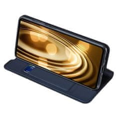 Dux Ducis Dux Ducis Flipové pouzdro skin Samsung Galaxy A73 , modrá, 6934913042762
