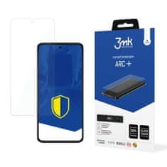 3MK 3MK Ochranná fólie ARC+ pro Motorola Moto G84 5G, (5903108539326)