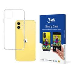 3MK Apple iPhone 11 - 3mk Skinny Case 5903108458825