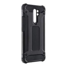 FORCELL Pouzdro Forcell kryt Armor Case pro XIAOMI Redmi 9 , černé