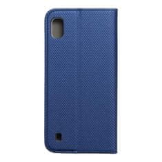 Telone Pouzdro Knížkové Smart Case Book pro SAMSUNG A10 , modrá 5903396016738