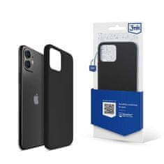 3MK Apple iPhone 11 - 3mk Silicone Case 5903108498975