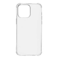 Tactical TPU Plyo Kryt pro Apple iPhone 14 Pro Max Transparent 8596311186424