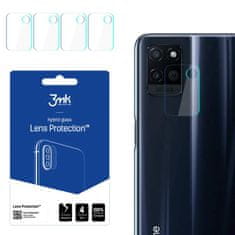 3MK Lens Protection ochrana kamery pro Realme V11 5G ,(4ks) 5903108371285