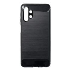 FORCELL Pouzdro Forcell Carbon Case pro SAMSUNG A32 5G , černé