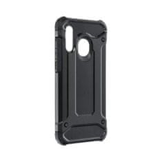 FORCELL Pouzdro Forcell kryt Armor Case pro SAMSUNG A40 , černé