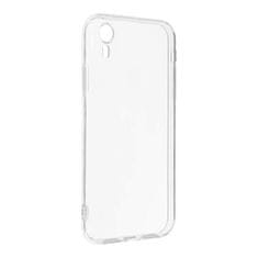 OEM Pouzdro OEM CLEAR Case 2 mm pro IPHONE XR (camera protection) transparent