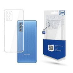 3MK Samsung Galaxy M52 5G - 3mk Clear Case 5903108444521