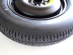 eXtradeon Dojezdové kolo HYUNDAI ix35 R16 5x114,3x67,1