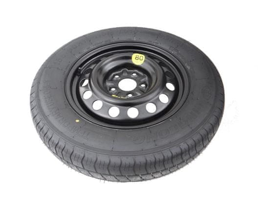 eXtradeon Dojezdové kolo MITSUBISHI ASX II R16 5x114,3x67