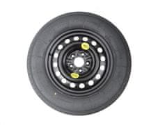 eXtradeon Dojezdové kolo MITSUBISHI ECLIPSE R16 5x114,3x67