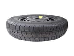 eXtradeon Dojezdové kolo PEUGEOT 4008 R16 5x114,3x67